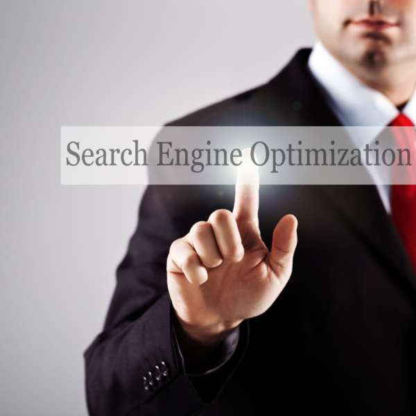 AI-Based Search Engine Optimization (SEO) Services